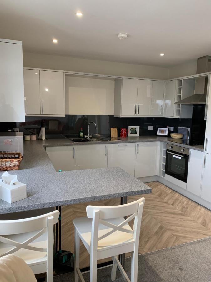 Plaza Suite 61 B Bangor  Extérieur photo