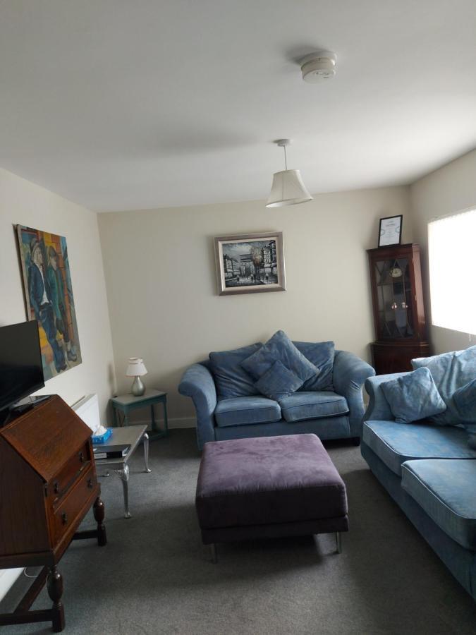 Plaza Suite 61 B Bangor  Extérieur photo