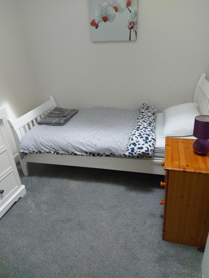 Plaza Suite 61 B Bangor  Extérieur photo